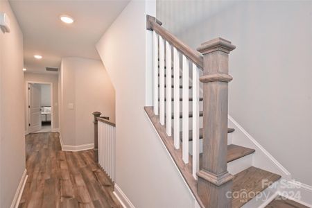 New construction Townhouse house 3113 Ada Mill Alley, Charlotte, NC 28205 - photo 20 20
