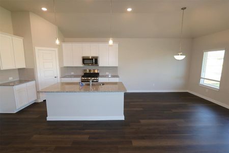 New construction Single-Family house 3011 Middleton Drive, Rosenberg, TX 77471 Barbosa - Smart Series- photo 4 4