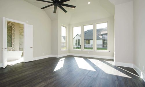 New construction Single-Family house 111 Mineral River Loop, Kyle, TX 78640 - photo 19 19