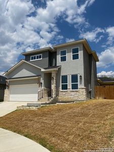 New construction Single-Family house 8319 Comanche Pass, Converse, TX 78109 - photo 12 12