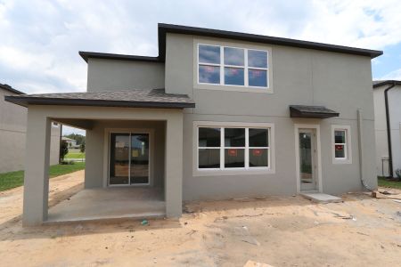 New construction Single-Family house 38433 Pindos Drive, Dade City, FL 33525 Mira Lago- photo 28 28