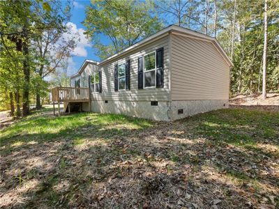 New construction Single-Family house 4945 Scott Road, Cumming, GA 30041 - photo 0