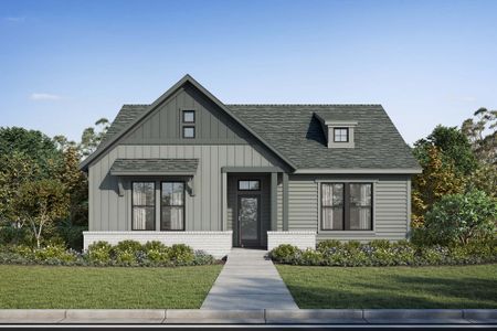 New construction Single-Family house 3234 Home Court, Richmond, TX 77406 - photo 0 0