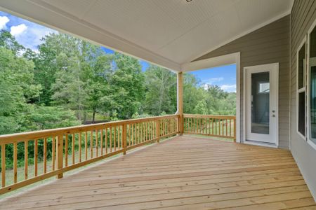New construction Single-Family house Penny Royal Ave, Fort Mill, SC 29715 - photo 25 25