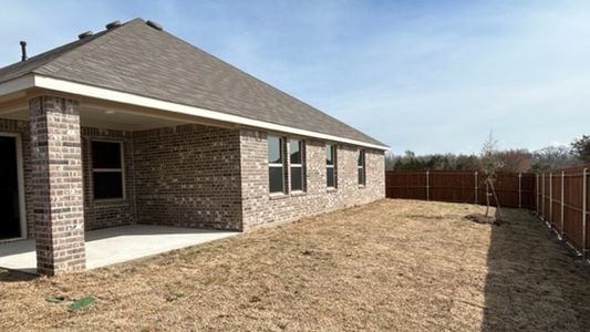 New construction Single-Family house 220 Greenshade Lane, Caddo Mills, TX 75135 - photo 12 12