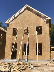 New construction Single-Family house 1146 Oak Bluff Avenue, Charleston, SC 29492 - photo 1 1