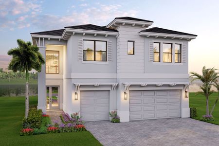 New construction Single-Family house 12803 Avenir Drive, Palm Beach Gardens, FL 33412 - photo 18 18