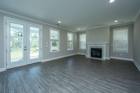 New construction Single-Family house 4039 Blind Flight Street, Charleston, SC 29492 - photo 11 11