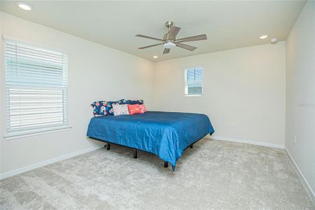 New construction Single-Family house 14250 Lanikai Beach Drive, Orlando, FL 32827 - photo 22 22