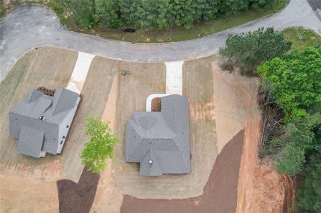 New construction Single-Family house 31 Sourwood Drive, Mansfield, GA 30055 - photo 33 33