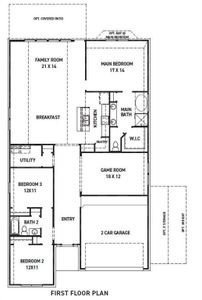 New construction Single-Family house 21711 Ellsworth Garden Lane, Porter, TX 77365 - photo 1 1
