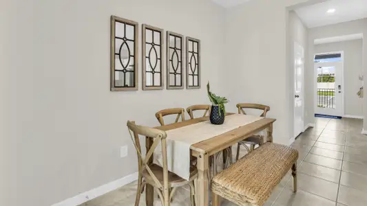 New construction Townhouse house 801 Flash Drive, Clearwater, FL 33764 - photo 20 20