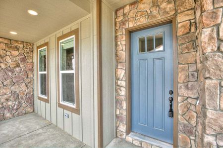 New construction Townhouse house 6248 Vernazza Way, Windsor, CO 80550 - photo 122 122