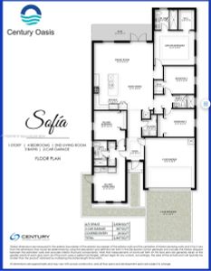New construction Single-Family house 32244 Sw 195Th Ave, Homestead, FL 33030 - photo 1 1