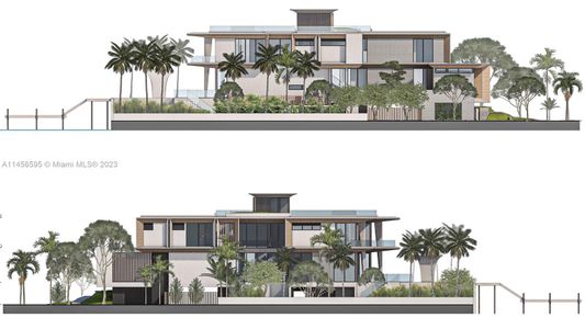 New construction Single-Family house 217 East Rivo Alto Drive, Miami Beach, FL 33139 - photo 47 47