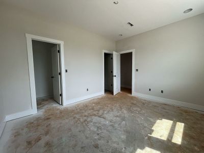 New construction Single-Family house 304 Ferebee Place, Charlotte, NC 28213 Wesson A1- photo 5 5