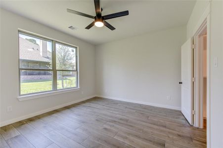 New construction Single-Family house 248 Blue Hill Drive, Spring, TX 77356 - photo 41 41