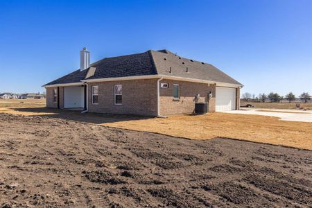 New construction Single-Family house 5185 Fox Trot Lane, Caddo Mills, TX 75135 - photo 35 35