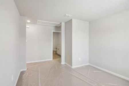 New construction Single-Family house 3811 Turpin Drive, McKinney, TX 75071 The Oxford- photo 15 15
