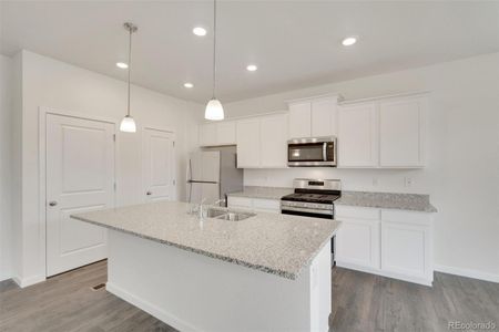 New construction Single-Family house 1938 Knobby Pine Drive, Fort Collins, CO 80528 The Cabral- photo 14 14
