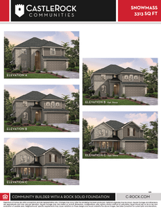 New construction Single-Family house 4707 Seaside Sparrow Lane, Baytown, TX 77521 - photo 5 5
