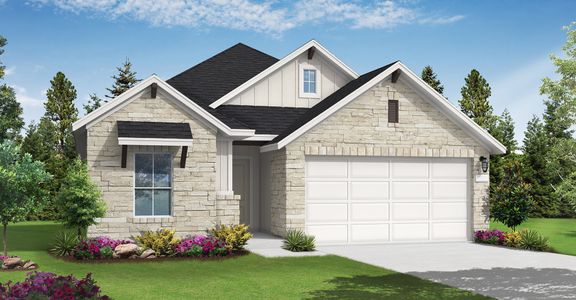 New construction Single-Family house 12414 Mineshaft, San Antonio, TX 78254 - photo 5 5