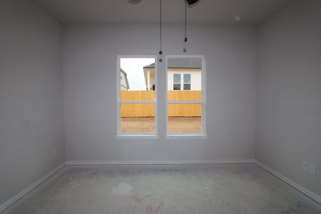 New construction Single-Family house 4913 Seadrift Drive, Austin, TX 78747 Costa- photo 7