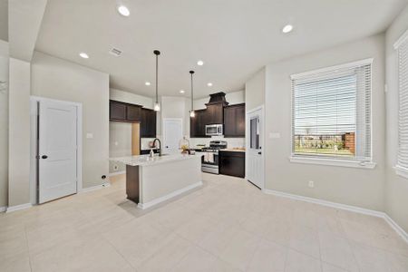 New construction Condo/Apt house 21134 Medina River Drive, Cypress, TX 77433 Haven - Villas- photo 4 4