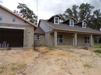 New construction Single-Family house 6600 Sw 109Th Lane, Ocala, FL 34476 - photo 41 41