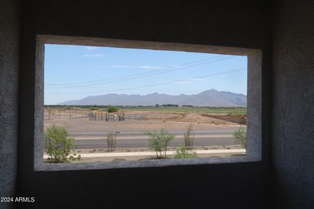 New construction Townhouse house 7587 W Donner Drive, Phoenix, AZ 85339 Aquila- photo 28 28