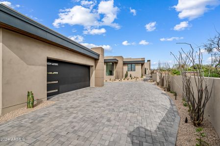 New construction Single-Family house 40783 N 109Th Place, Scottsdale, AZ 85262 - photo 6 6