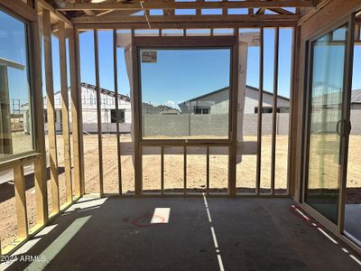 New construction Single-Family house 5516 W Olney Avenue, Laveen, AZ 85339 - photo 13 13
