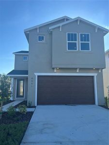 New construction Single-Family house 4541 Reisswood Loop, Palmetto, FL 34221 - photo 0
