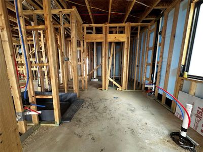 New construction Single-Family house 17035 Luminous Lane, Cypress, TX 77447 - photo 5 5