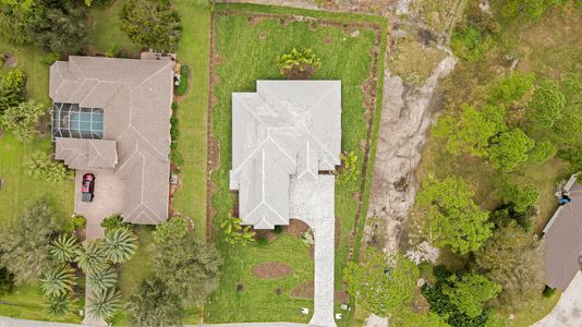 New construction Single-Family house 1560 Sw Cattail Court, Palm City, FL 34990 - photo 26 26