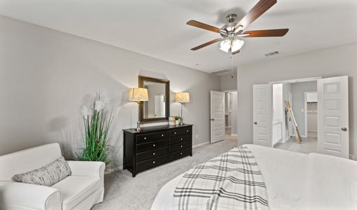 The Landing by K. Hovnanian® Homes in New Caney - photo 20 20