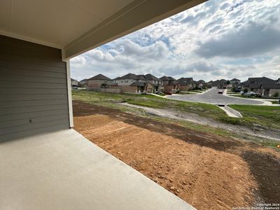 New construction Single-Family house 1330 Meester Drive, San Antonio, TX 78245 Sage Homeplan- photo 0