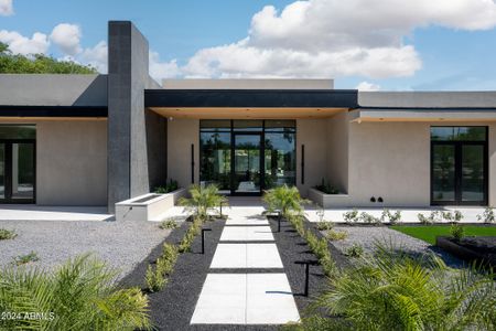 New construction Single-Family house 6841 E Belmont Circle, Paradise Valley, AZ 85253 - photo 65 65