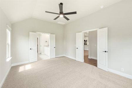 New construction Single-Family house 3809 Iron Gate Place, Mesquite, TX 75181 - photo 16 16