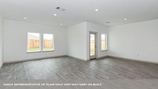 New construction Single-Family house 5307 Cypress Glen Drive, Rosenberg, TX 77469 - photo 29 29