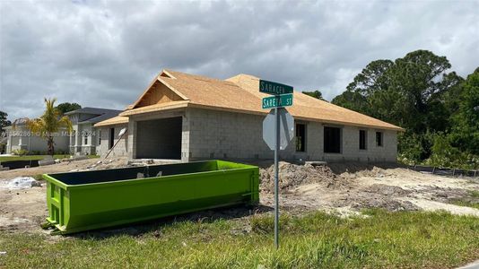 New construction Single-Family house 963 Sareta St Se, Palm Bay, FL 32909 - photo 2 2
