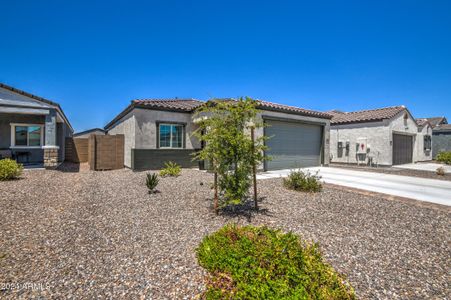 New construction Single-Family house 7418 N 127Th Drive, Glendale, AZ 85307 - photo 1 1