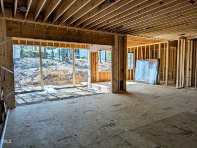 New construction Single-Family house 1312 Hunting Ridge Road, Raleigh, NC 27615 - photo 13 13