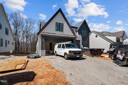 New construction Single-Family house 5307 Dixon Drive, Raleigh, NC 27609 - photo 63 63