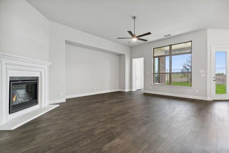 New construction Single-Family house 3529 Ridgecross Drive, Rockwall, TX 75087 Baypoint Plan- photo 5 5