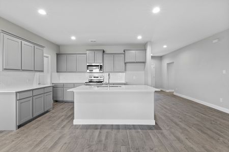 New construction Single-Family house 1266 Quartzite Street, Cedar Hill, TX 75104 - photo 27 27