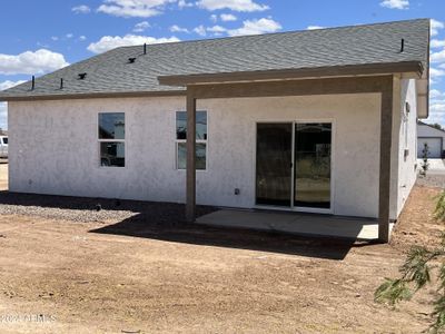 New construction Single-Family house 8964 W Troy Drive, Arizona City, AZ 85123 - photo 29 29