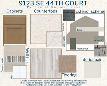 New construction Single-Family house 9123 Se 44Th Court, Ocala, FL 34480 - photo 15 15