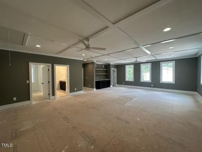 New construction Single-Family house 708 Compton Road, Raleigh, NC 27609 - photo 68 68