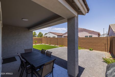 New construction Single-Family house 8624 W Augusta Avenue, Glendale, AZ 85305 - photo 27 27